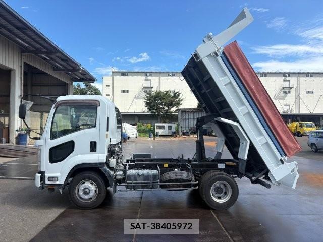 Isuzu FORWARD 2016-12 8561970-8