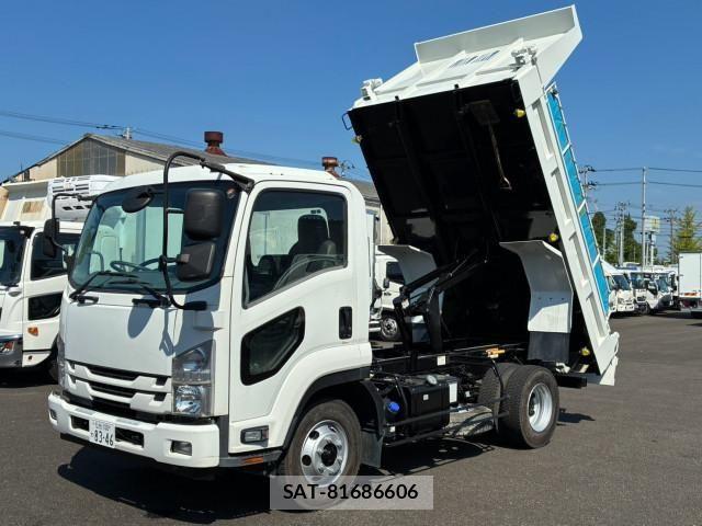 Isuzu FORWARD 2020-01 8561960-0