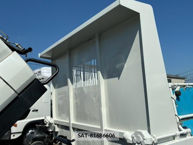 Isuzu FORWARD 2020-01 8561960-9