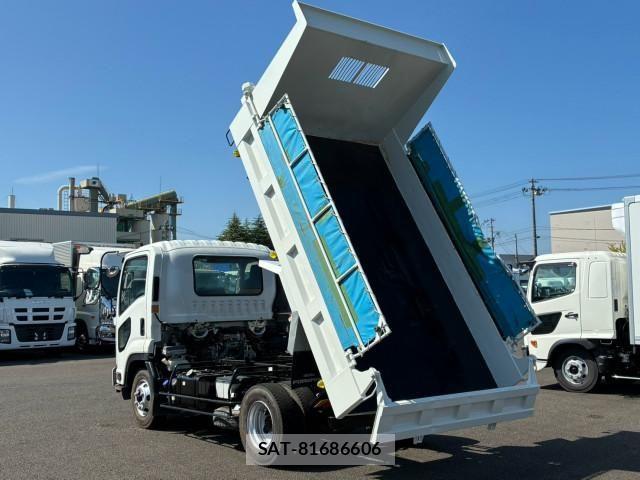 Isuzu FORWARD 2020-01 8561960-15