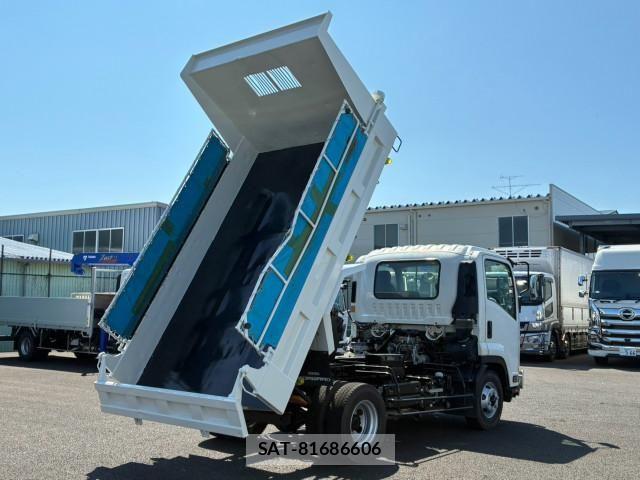 Isuzu FORWARD 2020-01 8561960-16