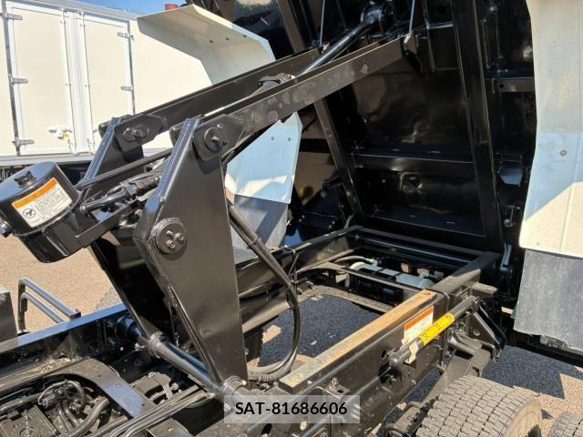 Isuzu FORWARD 2020-01 8561960-21