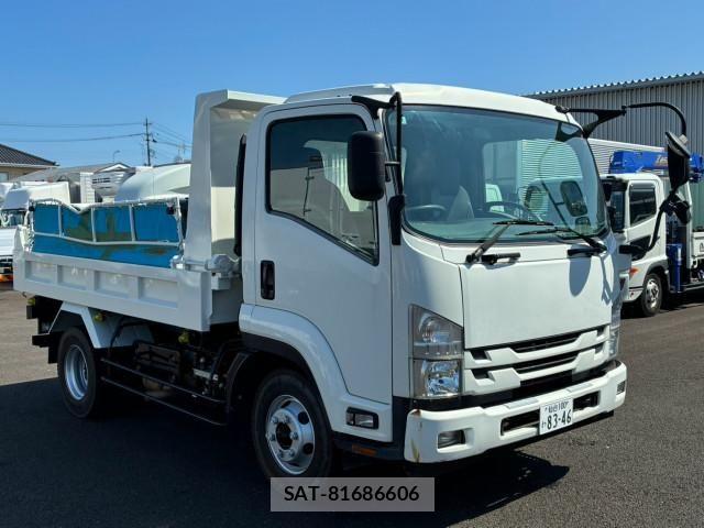 Isuzu FORWARD 2020-01 8561960-2