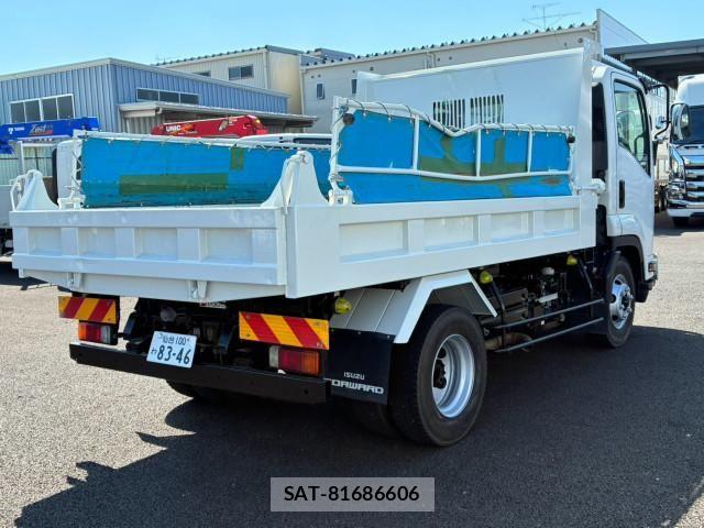 Isuzu FORWARD 2020-01 8561960-3