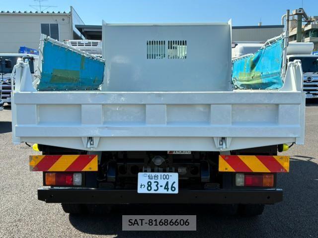 Isuzu FORWARD 2020-01 8561960-4