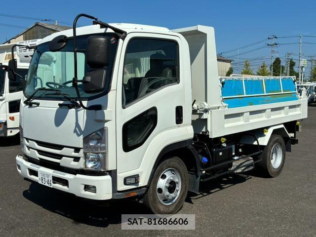 Isuzu FORWARD 2020-01 8561960-6
