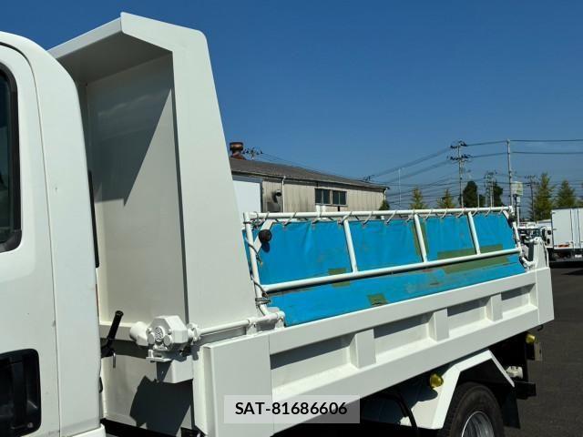 Isuzu FORWARD 2020-01 8561960-7