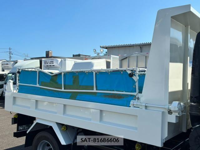 Isuzu FORWARD 2020-01 8561960-8