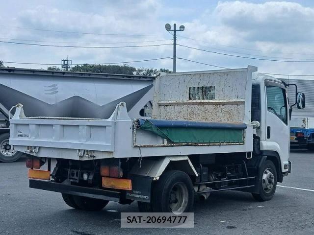 Isuzu FORWARD 2011-02 8561971-11