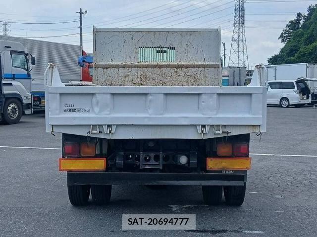Isuzu FORWARD 2011-02 8561971-13