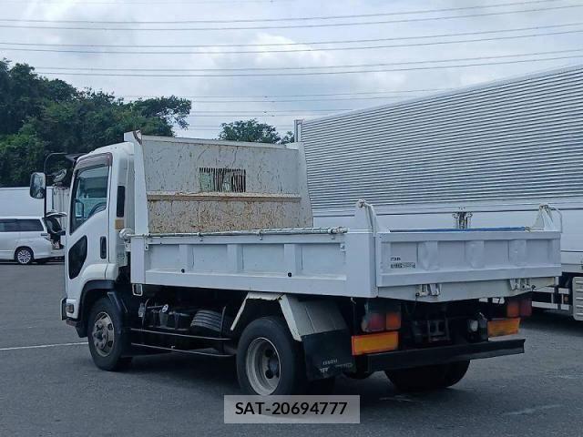 Isuzu FORWARD 2011-02 8561971-15