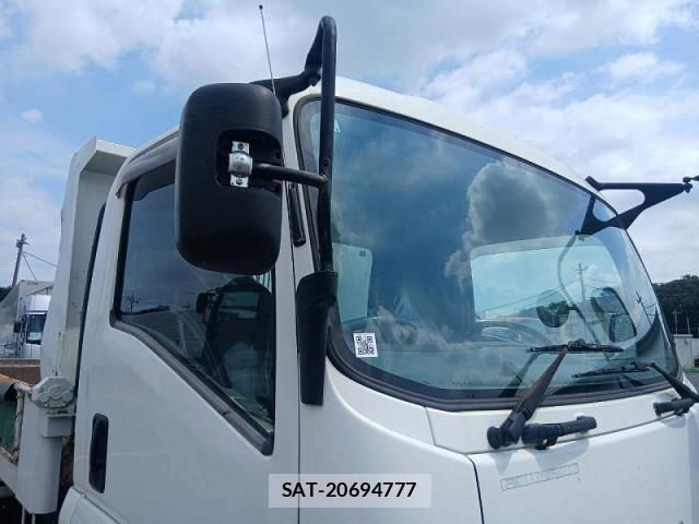 Isuzu FORWARD 2011-02 8561971-20