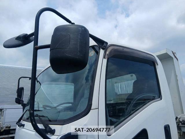 Isuzu FORWARD 2011-02 8561971-25