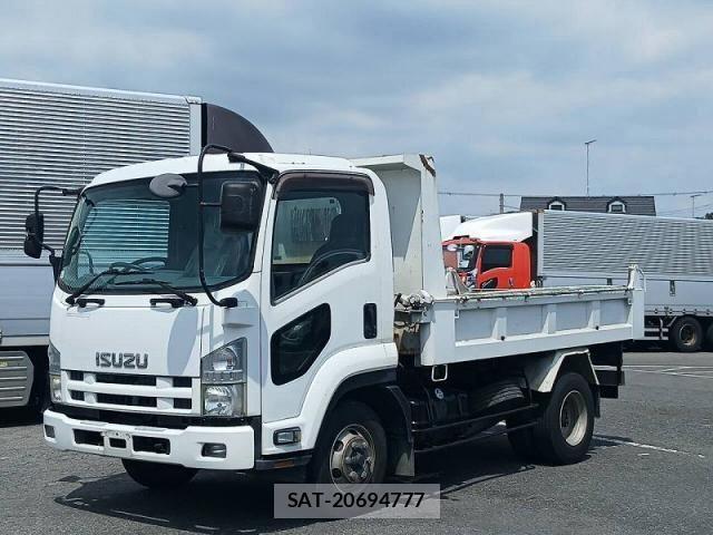 Isuzu FORWARD 2011-02 8561971-3