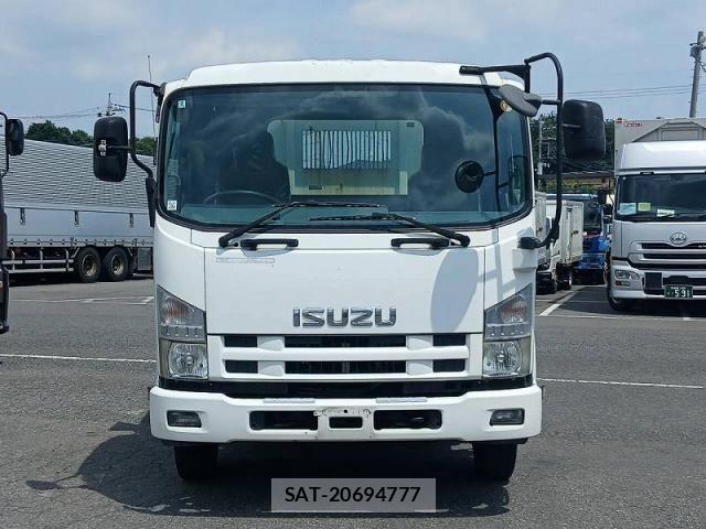 Isuzu FORWARD 2011-02 8561971-4