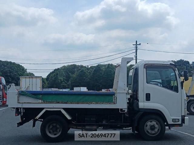 Isuzu FORWARD 2011-02 8561971-8