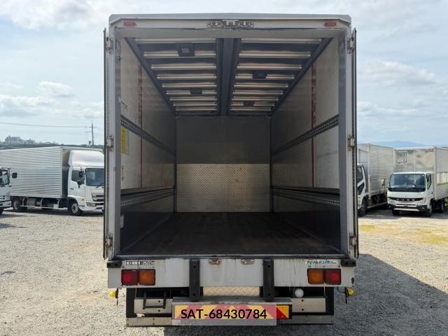 Isuzu FORWARD 2013-01 8561973-14