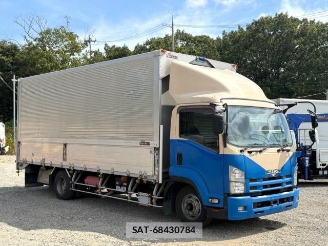 Isuzu FORWARD 2013-01 8561973-2