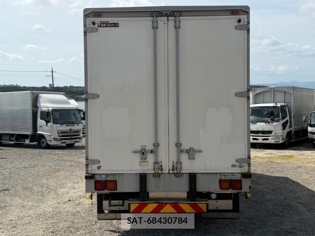 Isuzu FORWARD 2013-01 8561973-6