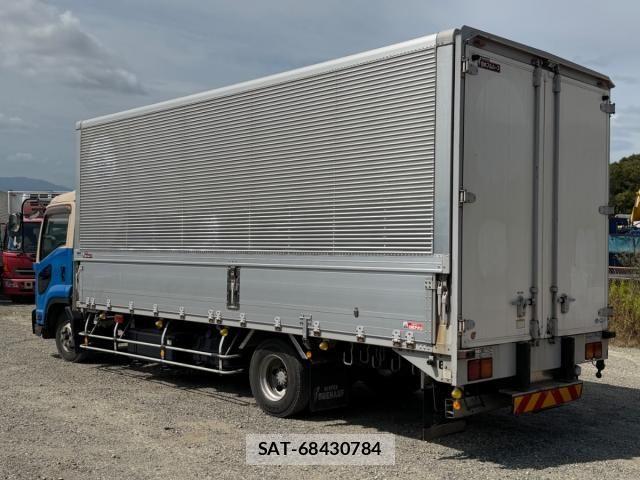 Isuzu FORWARD 2013-01 8561973-8
