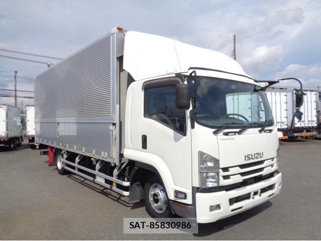 Isuzu FORWARD 2021-05 8561961-0