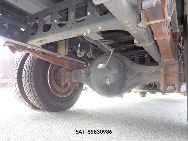 Isuzu FORWARD 2021-05 8561961-15