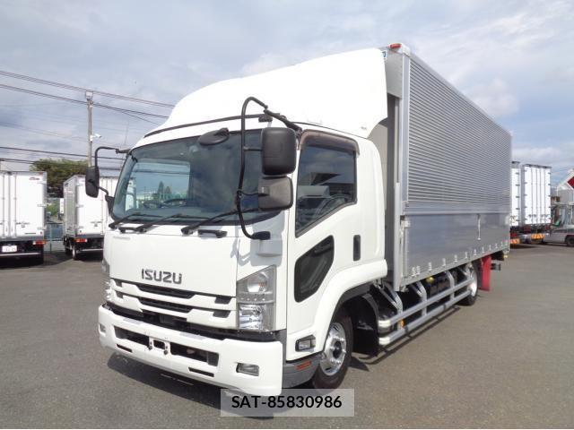 Isuzu FORWARD 2021-05 8561961-1