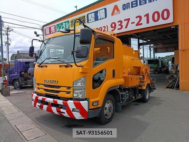 Isuzu FORWARD 2015-11 8561959-0