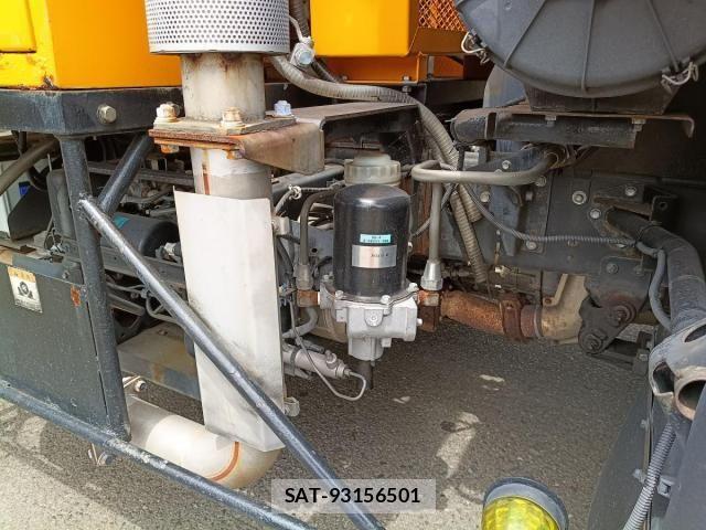 Isuzu FORWARD 2015-11 8561959-11