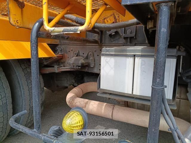 Isuzu FORWARD 2015-11 8561959-12