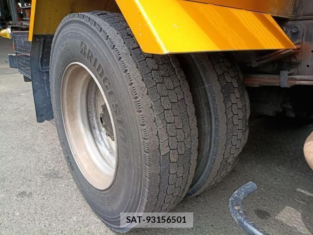 Isuzu FORWARD 2015-11 8561959-13