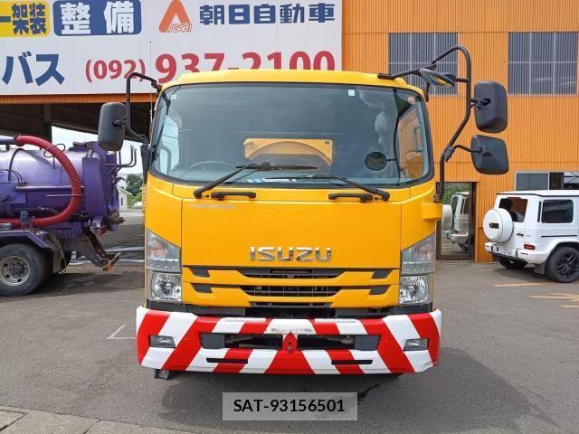 Isuzu FORWARD 2015-11 8561959-1