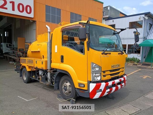 Isuzu FORWARD 2015-11 8561959-2