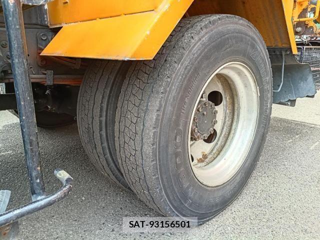 Isuzu FORWARD 2015-11 8561959-8