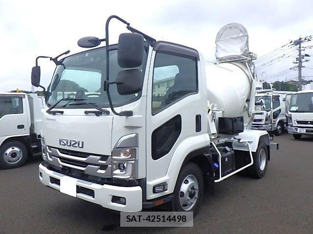 Isuzu FORWARD 2022-06 8561958-0