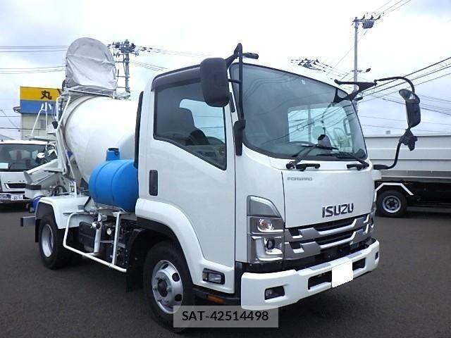 Isuzu FORWARD 2022-06 8561958-1