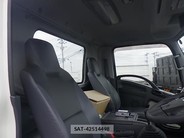 Isuzu FORWARD 2022-06 8561958-19