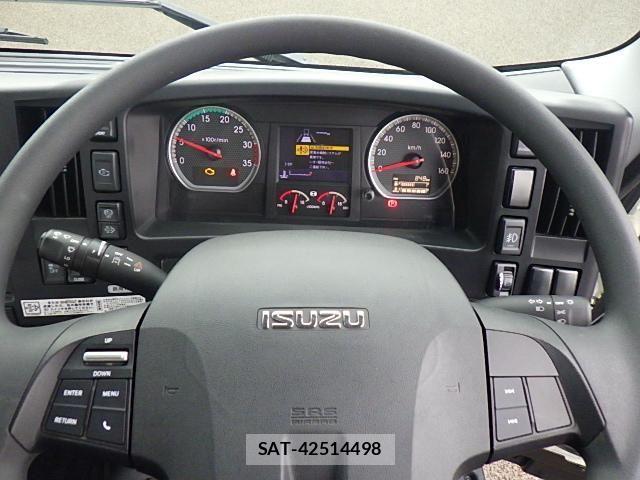 Isuzu FORWARD 2022-06 8561958-24