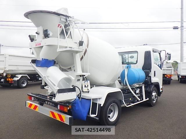 Isuzu FORWARD 2022-06 8561958-2
