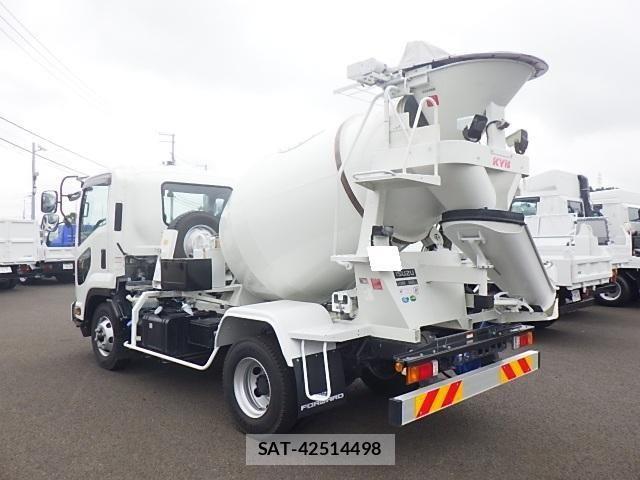 Isuzu FORWARD 2022-06 8561958-3