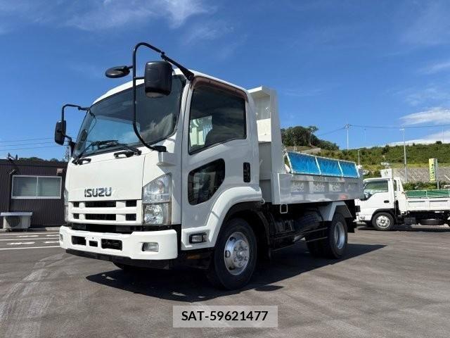 Isuzu FORWARD 2012-11 8561963-0
