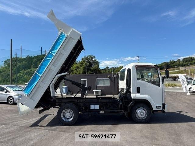 Isuzu FORWARD 2012-11 8561963-9