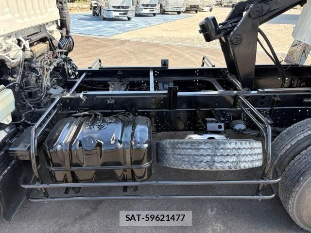 Isuzu FORWARD 2012-11 8561963-12