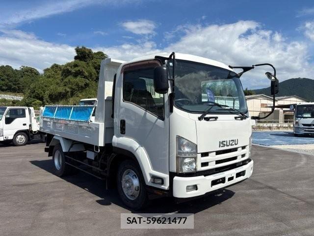 Isuzu FORWARD 2012-11 8561963-1