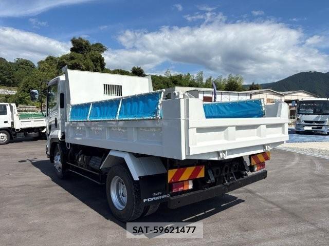 Isuzu FORWARD 2012-11 8561963-2