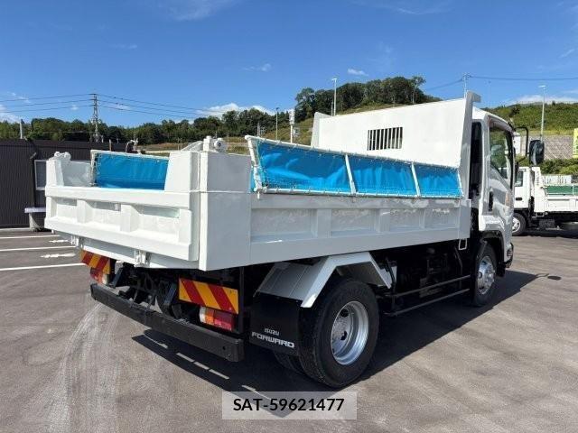 Isuzu FORWARD 2012-11 8561963-3