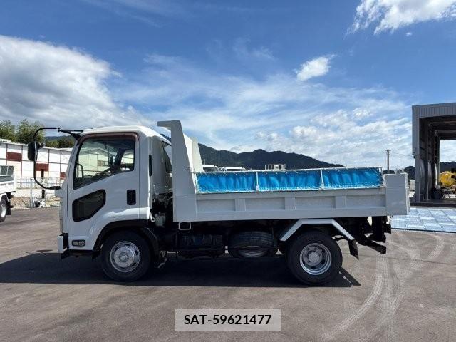 Isuzu FORWARD 2012-11 8561963-4