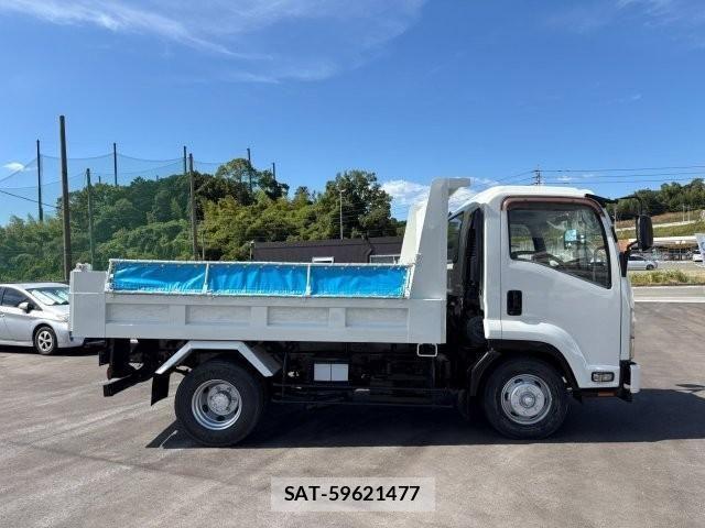 Isuzu FORWARD 2012-11 8561963-5
