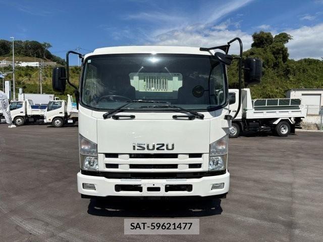 Isuzu FORWARD 2012-11 8561963-6