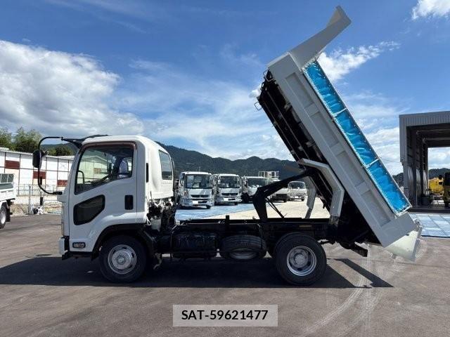 Isuzu FORWARD 2012-11 8561963-8